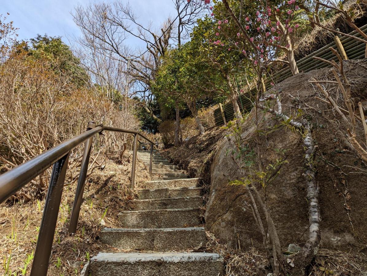 Villa Hakone湖空 Eksteriør billede