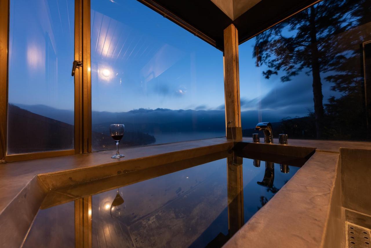 Villa Hakone湖空 Eksteriør billede