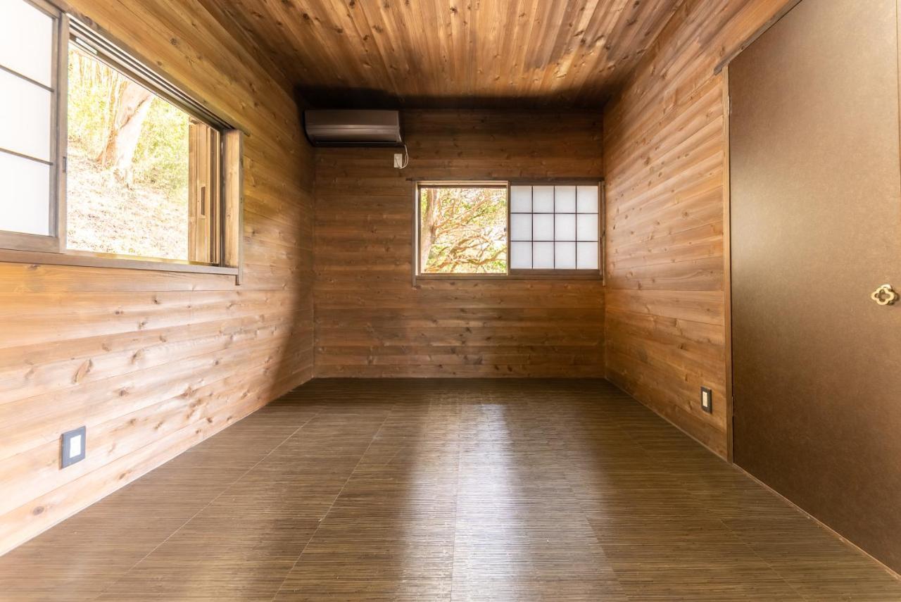Villa Hakone湖空 Eksteriør billede
