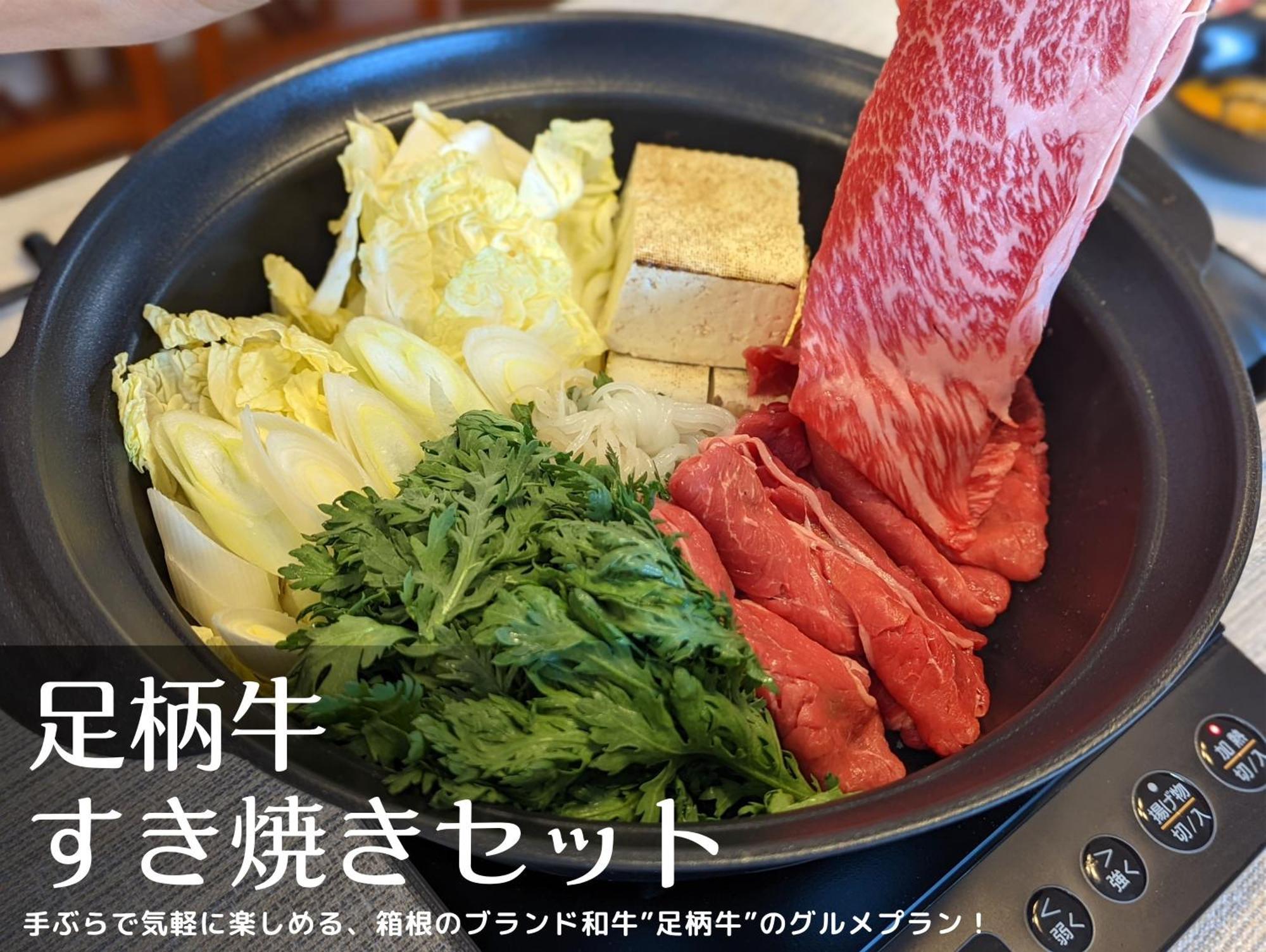 Villa Hakone湖空 Eksteriør billede